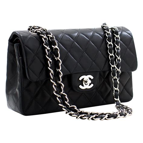 chanel shoulder bag chain|Chanel shoulder bag ioffer.